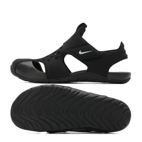 NIKE耐克男小童SUNRAY PROTECT 2(PS)凉鞋943826-001