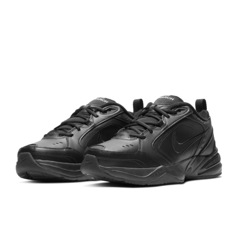 NIKE耐克2025男子AIR MONARCH IV男训415445-001