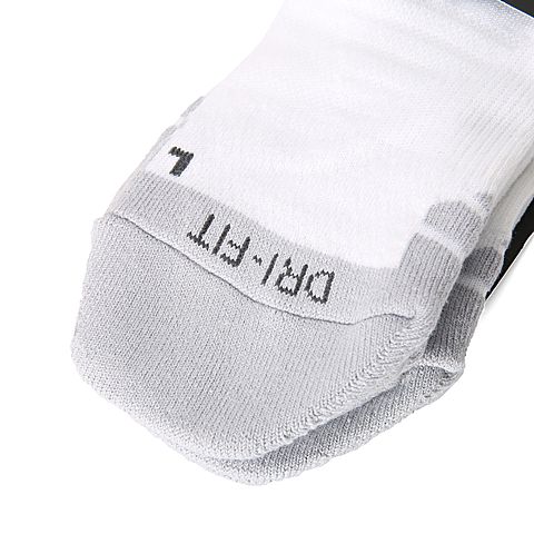 Nike耐克女子W NK DRY CUSH LOW 3PR袜子SX6070-100