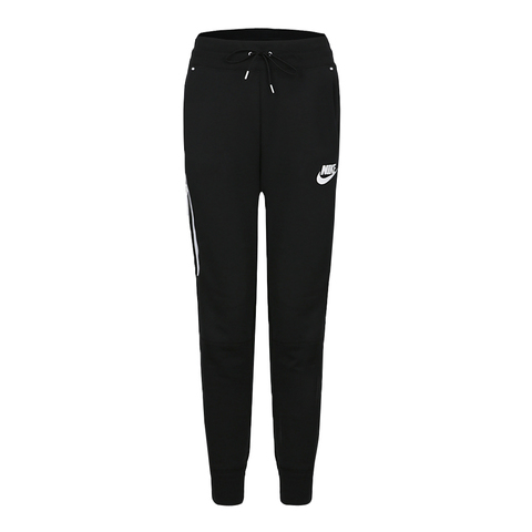 Nike耐克女子AS W NSW TCH FLC PANT长裤931829-011