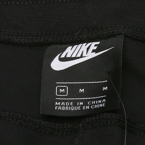 Nike耐克女子AS W NSW TCH FLC PANT长裤931829-011