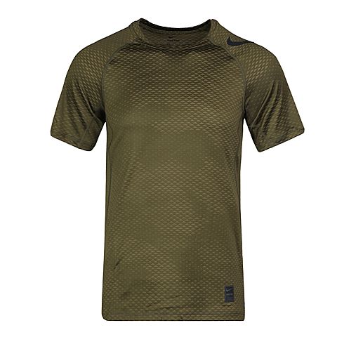 Nike耐克男子AS M NP HPRCL TOP SS FTTD AOJPRO紧身服888292-395
