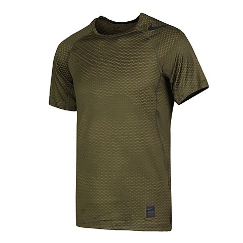 Nike耐克男子AS M NP HPRCL TOP SS FTTD AOJPRO紧身服888292-395
