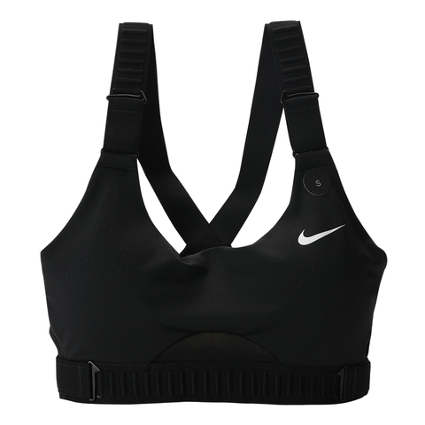Nike耐克女子AS NIKE CLASSIC ADJUST BRA紧身服928904-010