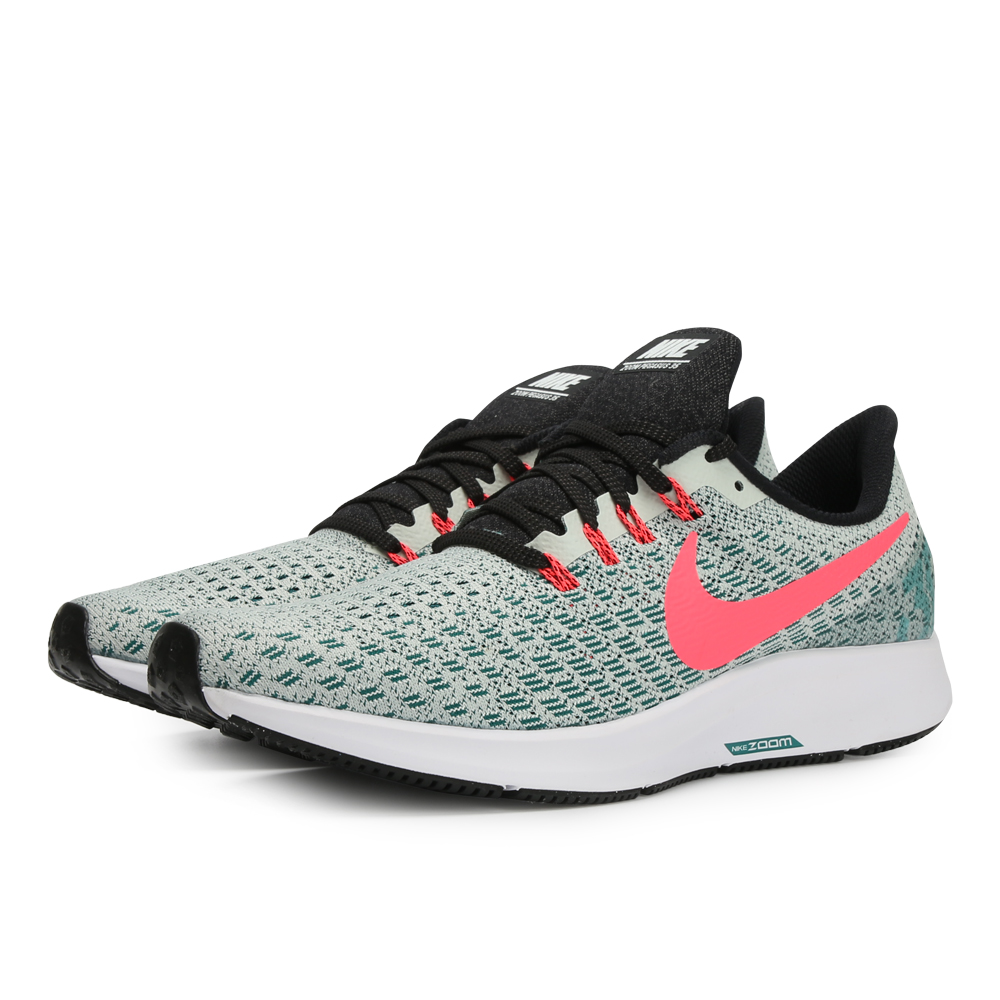nike耐克2018年新款男子nike air zoom pegasus 35跑步鞋942851-009