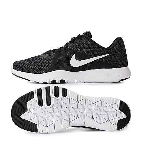 Nike耐克女子W NIKE FLEX TRAINER 8训练鞋924339-001
