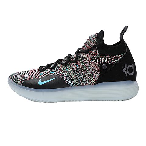 Nike耐克男子NIKE ZOOM KD11 EP篮球鞋AO2605-001