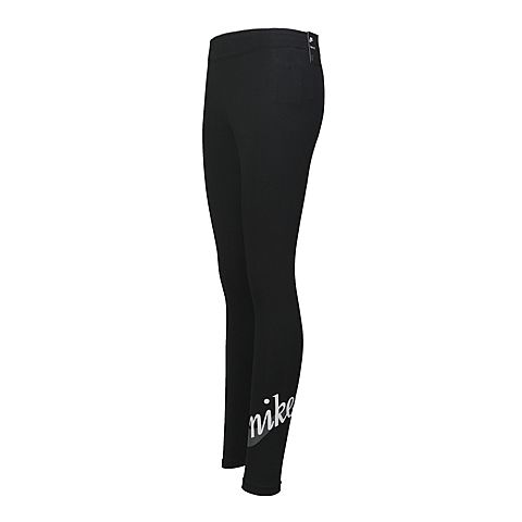 Nike耐克女子AS W NSW LGGNG HBR长裤AH8169-010