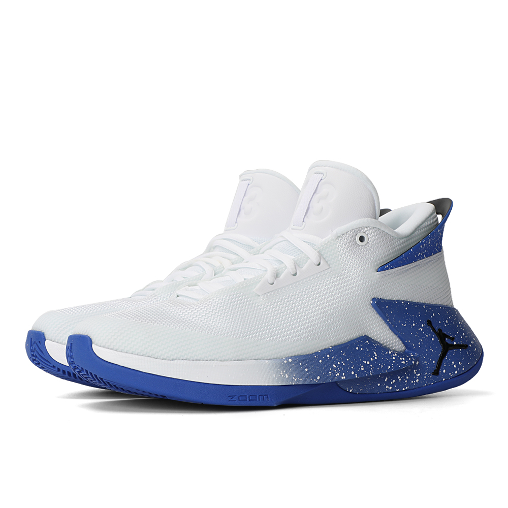 Nike耐克男子JORDAN FLY LOCKDOWN PFX篮球鞋AO1550-104