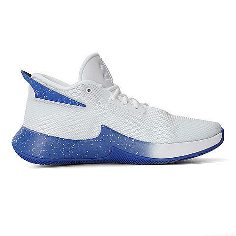 Nike耐克男子JORDAN FLY LOCKDOWN PFX篮球鞋AO1550-104
