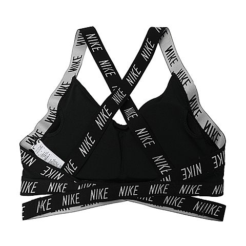 Nike耐克女子AS NIKE INDY LOGO BRA紧身服AQ0919-010