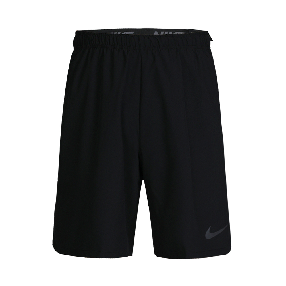 Nike耐克男子AS M NK FLX SHORT WOVEN 2.0短裤927527-010