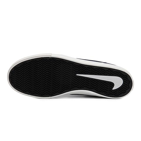 Nike耐克中性NIKE SB PORTMORE II SOLAR CNVS户外鞋880268-444