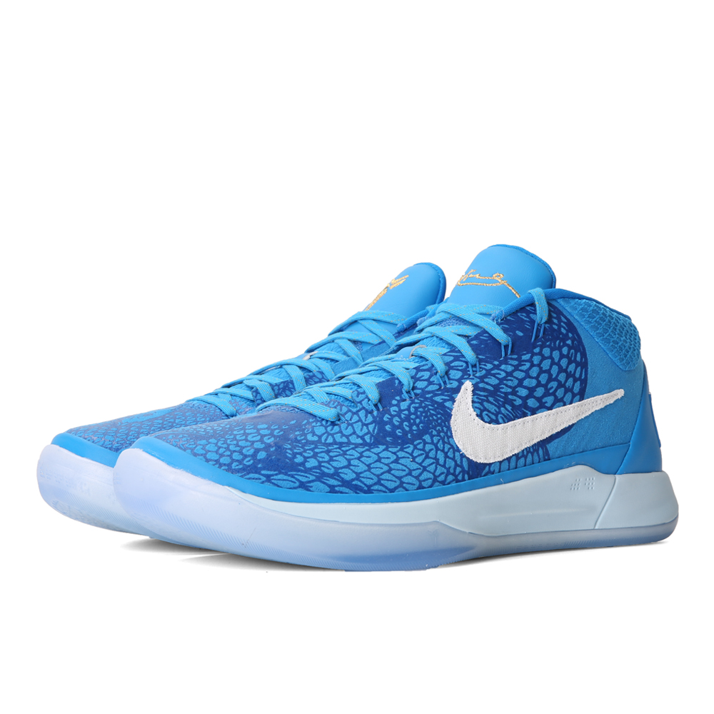 nike耐克男子kobeadpeep篮球鞋aq2722900