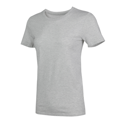 NIKE耐克2024女子不可印制不要补本款乔丹女子空白TEE短袖T恤743042-082