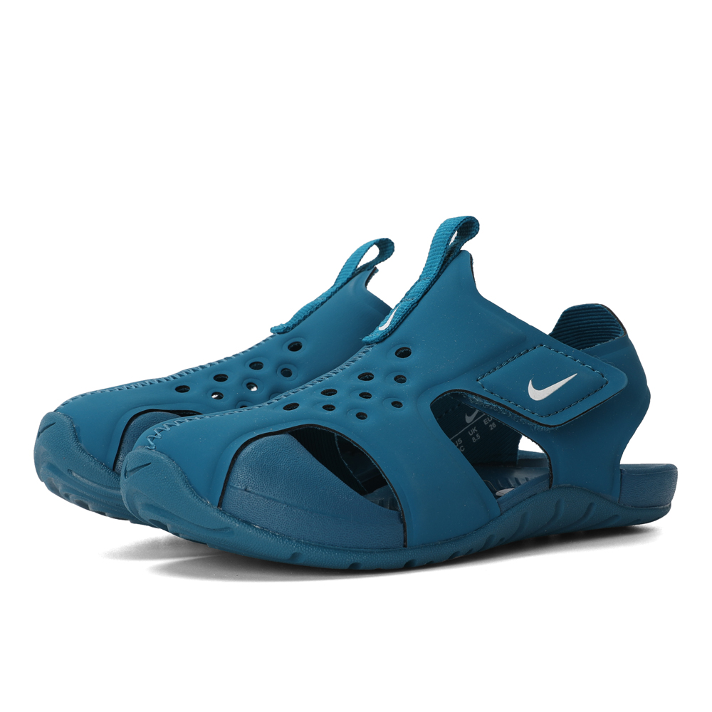 nike耐克男婴童nike sunray protect 2 (td)凉鞋943827-301