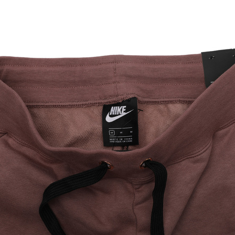 Nike耐克女子AS W NSW AIR PANT REG FLC长裤931871-259
