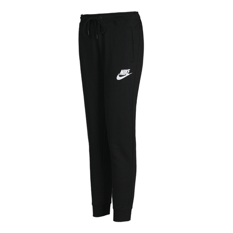 Nike耐克女子AS W NSW RALLY PANT REG长裤931869-010