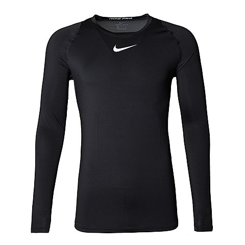 Nike耐克男子AS M NP TOP LS FTTDPRO紧身服838082-010