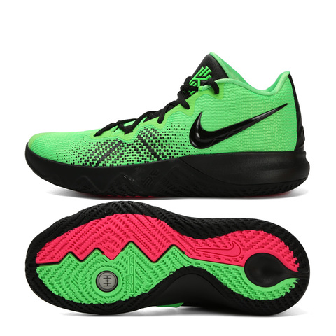 Nike耐克男子KYRIE FLYTRAP EP篮球鞋AJ1935-300