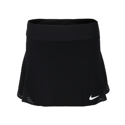 Nike耐克女子AS MARIA W NKCT SKIRT针织裙888189-010