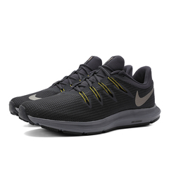 Nike耐克男子NIKE QUEST跑步鞋AA7403-006