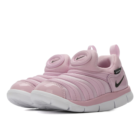 nike耐克女婴童NIKE DYNAMO FREE (TD)复刻鞋343938-628