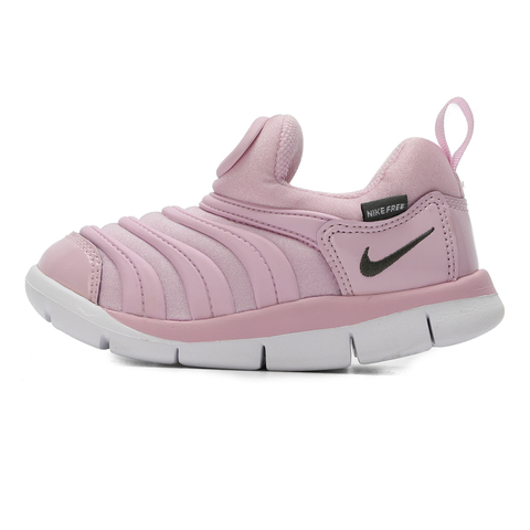 nike耐克女婴童NIKE DYNAMO FREE (TD)复刻鞋343938-628