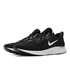 Nike耐克男子NIKE LEGEND REACT跑步鞋AA1625-001