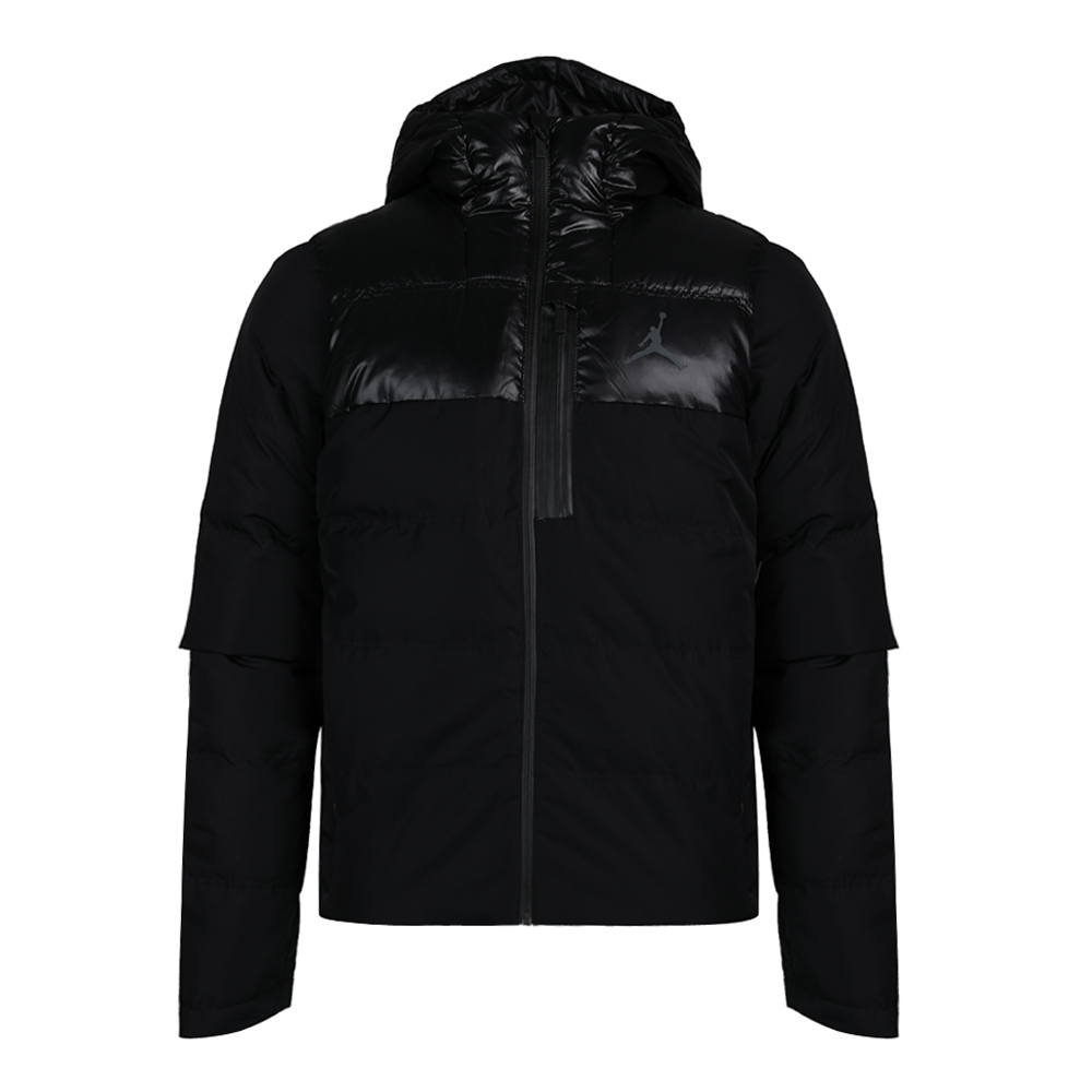 Nike耐克男子AS ULT FLIGHT DOWN JACKET羽绒服924676-010