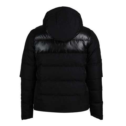 Nike耐克男子AS ULT FLIGHT DOWN JACKET羽绒服924676-010