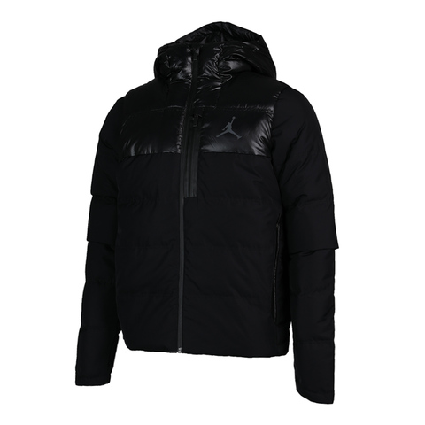 Nike耐克男子AS ULT FLIGHT DOWN JACKET羽绒服924676-010