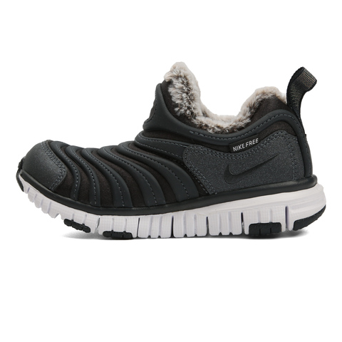 nike耐克男小童NIKE DYNAMO FREE SE (PS)复刻鞋AA7216-002