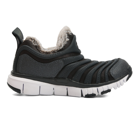 nike耐克男小童NIKE DYNAMO FREE SE (PS)复刻鞋AA7216-002