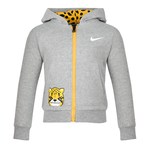 nike耐克男婴童针织夹克84481HO818-042