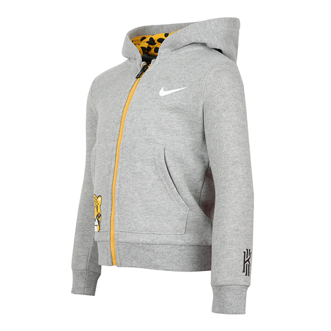 nike耐克男婴童针织夹克84481HO818-042