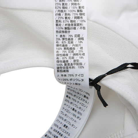 Nike耐克女子AS W NK PRO ALPHA BRA紧身服AA1218-101