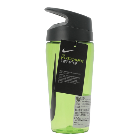 Nike耐克中性耐克HYPERCHARGE TWIST 水壶16OZ286装备NOBF070616