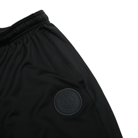 nike耐克男大童PSG Y NK DRY SQD PANT KP CL巴黎圣日耳曼针织长裤AQ0975-022