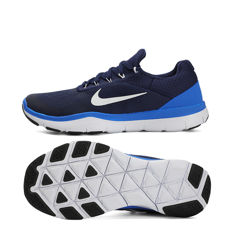 Nike耐克男子NIKE FREE TRAINER V7训练鞋898053-400