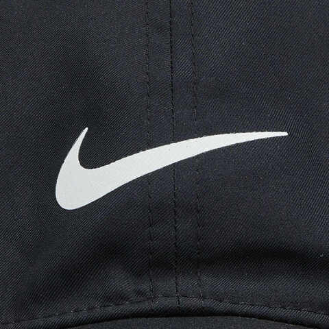 nike耐克2023年新款复刻鞋Y NK AROBILL FTHRLT CAP运动帽739376-010