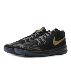 Nike耐克2019年新款男子NIKE ZOOM EVIDENCE II EP篮球鞋908978-090