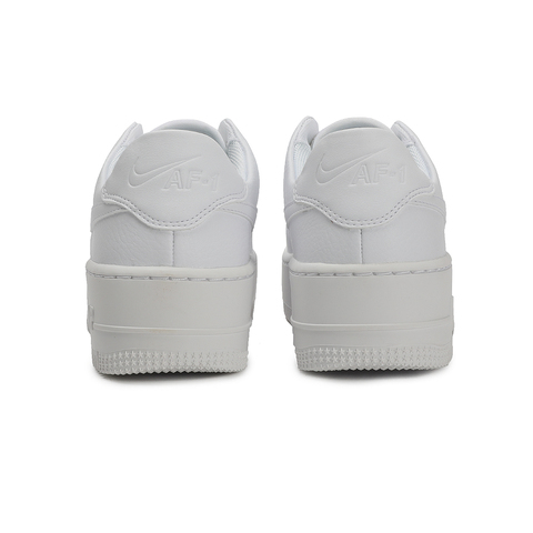 Nike耐克女子W AF1 SAGE LOW复刻鞋AR5339-100