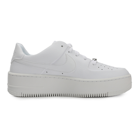Nike耐克女子W AF1 SAGE LOW复刻鞋AR5339-100