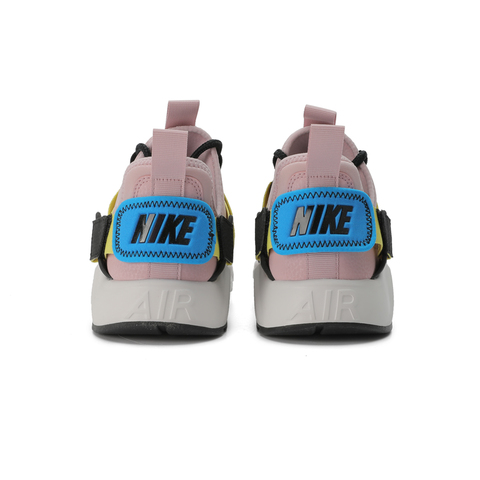 Nike耐克女子W NIKE AIR HUARACHE CITY LOW复刻鞋AH6804-500