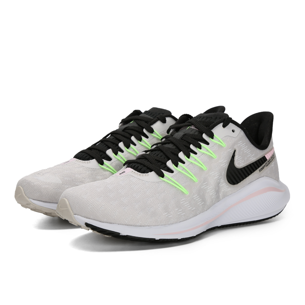 nike耐克女子wmns nike air zoom vomero 14跑步鞋ah7858-002