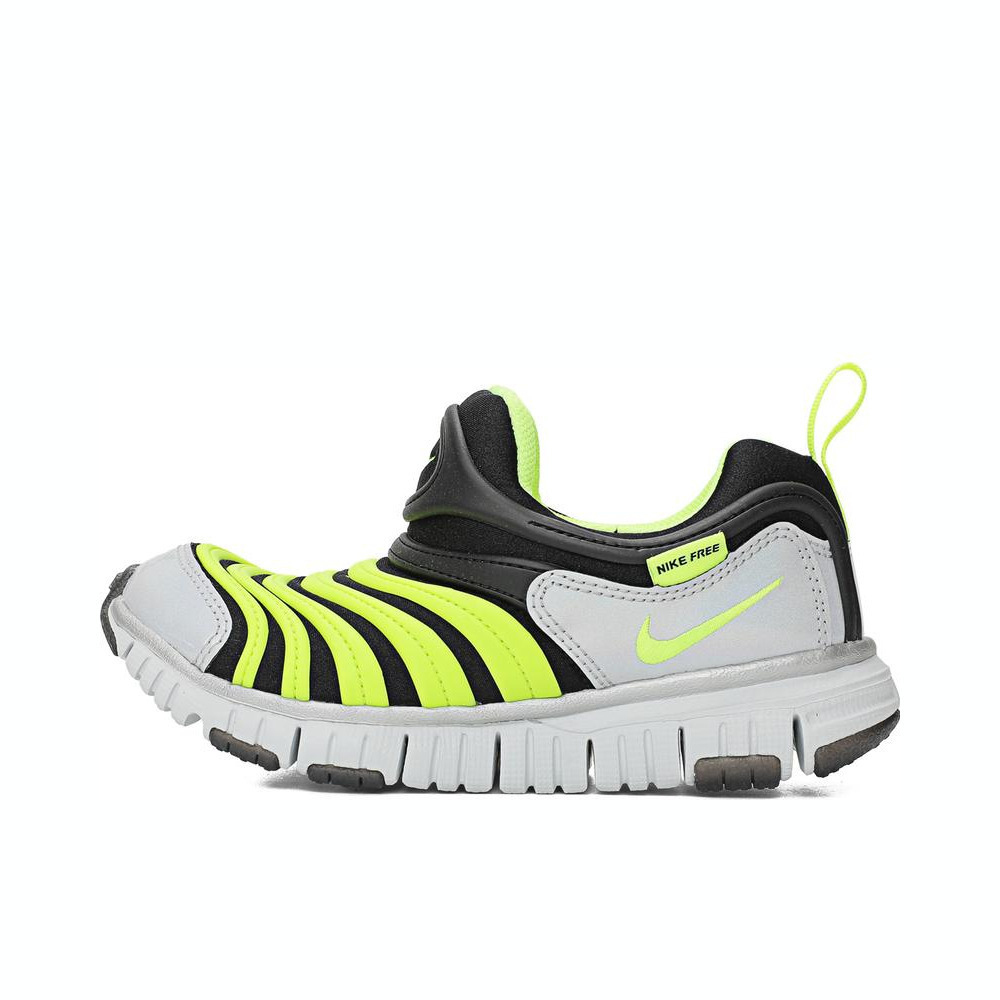 NIKE耐克2025小童NIKE DYNAMO FREE Y2K (PS)儿童CI1185-081