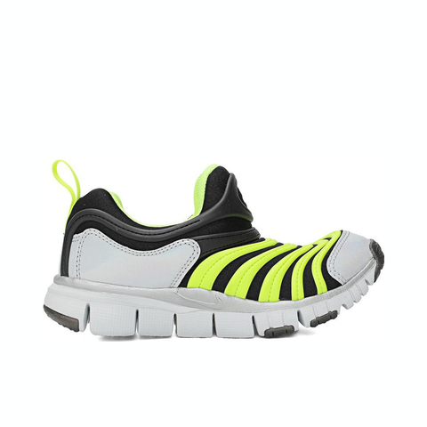 NIKE耐克2025小童NIKE DYNAMO FREE Y2K (PS)儿童CI1185-081