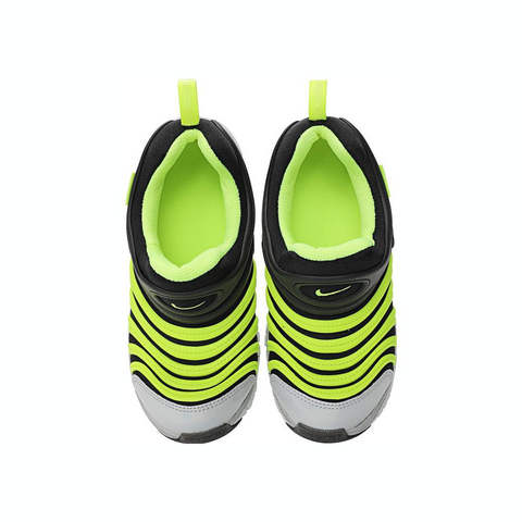 NIKE耐克2025小童NIKE DYNAMO FREE Y2K (PS)儿童CI1185-081