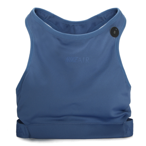 Nike耐克女子AS NIKE AIR SWOOSH BRA紧身服AR8818-458